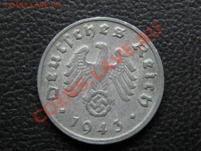 Рейхспфенинг.50,10,5,1,  1938-44 г. - IMG_1641.JPG