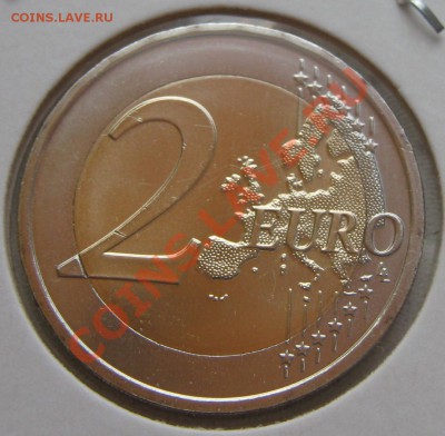 2 евро СЛОВАКИЯ ЛНЕ ,UNC, до 3.09.12, 23-00 - IMG_4047