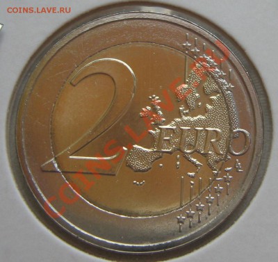 !!!2 евро МАЛЬТА, ПЕРВЫЕ ВЫБОРЫ ,UNC, до 4.09.12, 23-00 - IMG_4045