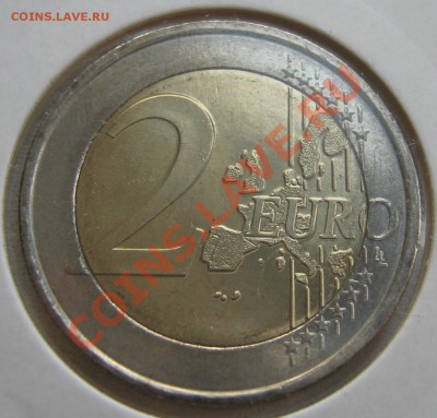 2 евро ГРЕЦИЯ дискобол 2004 ,UNC, до 3.09.12, 23-00 - IMG_4063