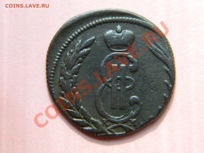 Сибирь 1 коп 1771 км. - DSCN1969[1].JPG
