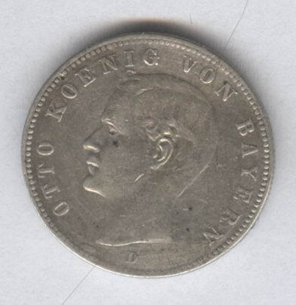 серебрянные монеты Германии - 1912a