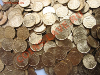 МЕШКОВЫЕ 50 коп 2006 СП сталь 50шт.  03.09.2012г. 21:00 МСК - мелочь (1).JPG