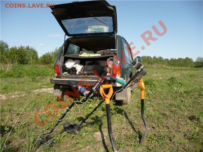 Фотоотчеты по старым выездам!!! - 029