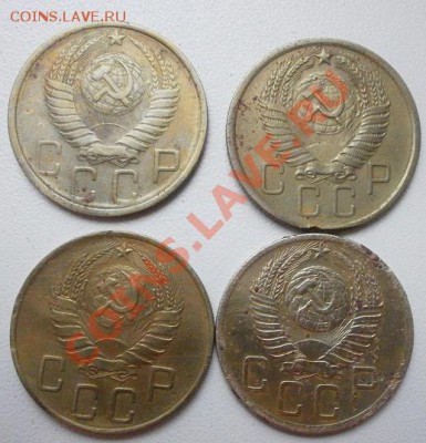 5,3 копейки ссср 10шт сохран.до 04.09.2012г в 22.00мск. - P8300034.JPG