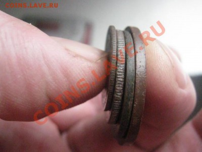 ! Медь 1924 года. 1к, 2к, 3к. и 5к.           До 3.09.2012г. - пн 016.JPG