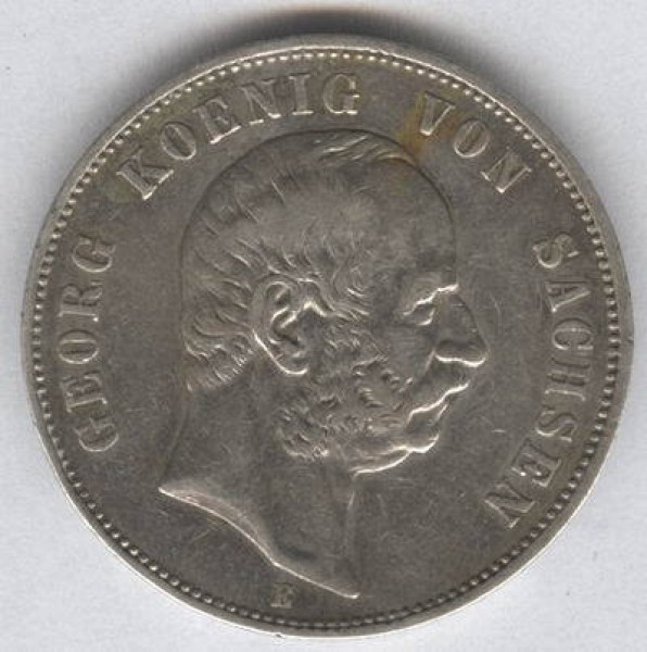 серебрянные монеты Германии - 1922a