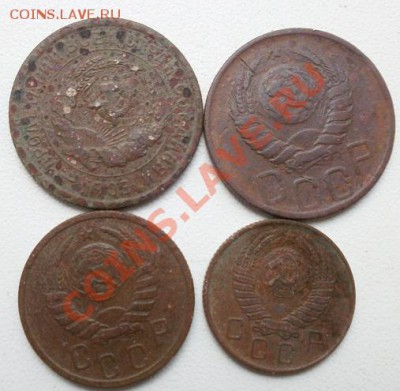 5,3 копейки ссср 10шт сохран.до 04.09.2012г в 22.00мск. - P8310037.JPG