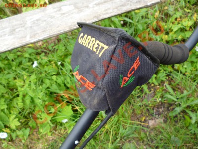 Продам Garrett Ace 250. Бонус + компас в подарок! - P1010250.JPG
