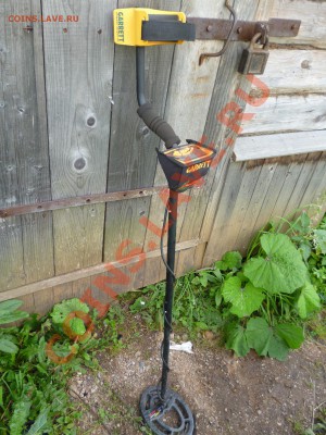 Продам Garrett Ace 250. Бонус + компас в подарок! - P1010246.JPG