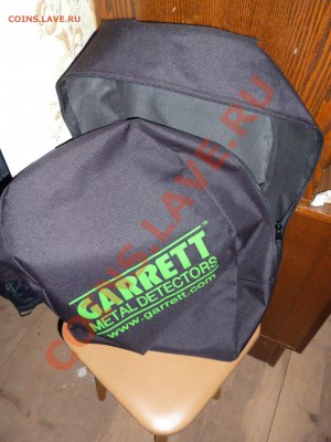 Продам Garrett Ace 250. Бонус + компас в подарок! - P1010252.JPG