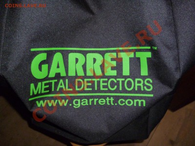 Продам Garrett Ace 250. Бонус + компас в подарок! - P1010254.JPG