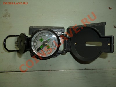Продам Garrett Ace 250. Бонус + компас в подарок! - P1010255.JPG