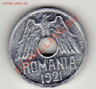 РУМЫНИЯ 50 БАНИ 1921 ДО 06.09.12 В 22.00МСК (2896) - img379