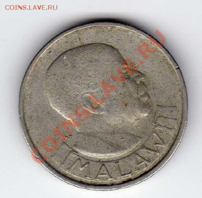 МАЛАВИ 6 ПЕНСОВ 1964 ПЕТУХ ДО 06.09.12 В 22.00МСК (3005) - img402