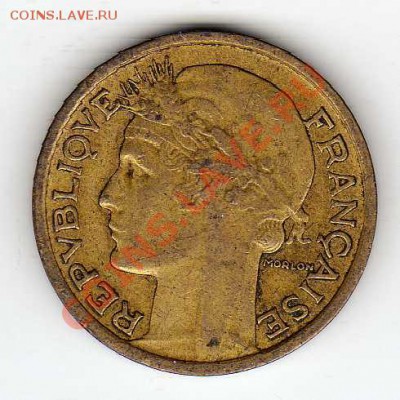 ФРАНЦИЯ 50 САНТИМОВ 1941 ДО 06.09.12 В 22.00МСК (3145) - img445