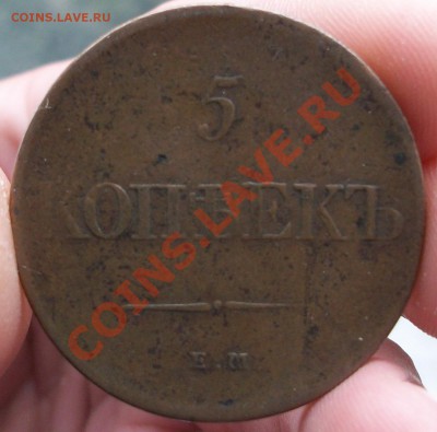 Масон - 5 коп 1831 ЕМ ФХ окон.02.09.12 в 22.00 мск - 102_3028.JPG