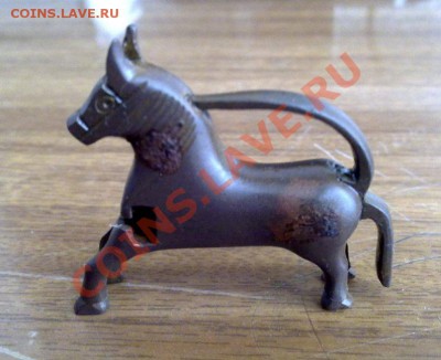 Замочек Семена Рыженкова, оценить. - 01092012508