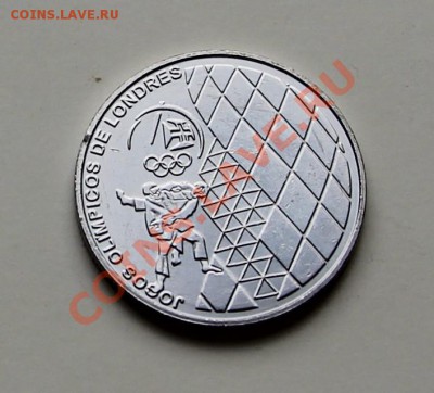 Юбилейные ЕВРО 2, 3, 2.5, 5, 7.5, 10 дешево + евро серебро - 2.5 евро Лондон рев