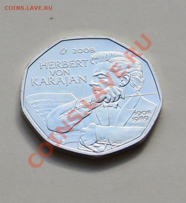 Юбилейные ЕВРО 2, 3, 2.5, 5, 7.5, 10 дешево + евро серебро - 5 евро Каражан рев