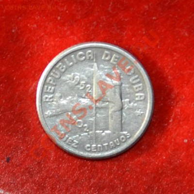 5 цен 1908,25 пен 1940(Фин),10 сентаво 1952(Куба, Ag) до6.09 - DSC_0424.JPG