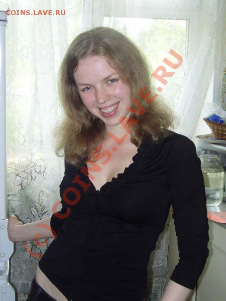Хочу поделиться своим счастьем) - 000 Надюшка