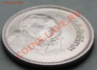 С РУБЛЯ ТАИЛАНД юбилейные 200 бат 1979г. МАЛЫШ до 8.9.12. - IMG_1947.JPG