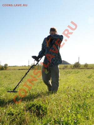 Коми, Ярега, Нефтешахта №1 - P9010004