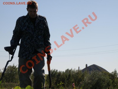 Коми, Ярега, Нефтешахта №1 - P9019955