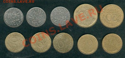 Иностранщина по 10 руб. Пополняемые и изменяющиеся списки - France1