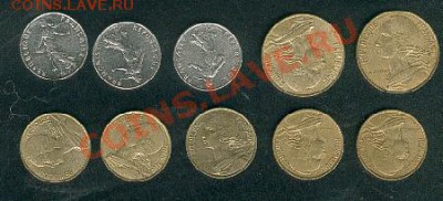 Иностранщина по 10 руб. Пополняемые и изменяющиеся списки - France2