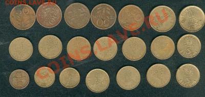 Иностранщина по 10 руб. Пополняемые и изменяющиеся списки - Portugal2