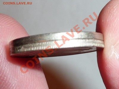 10 рублей 1992 ММД черного цвета что это? - P1050016.JPG
