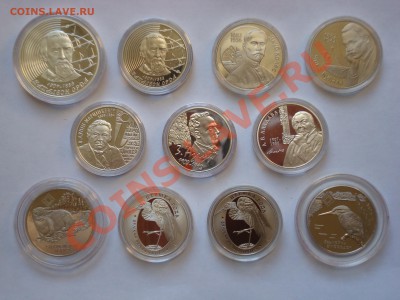 монеты Беларуси, продажа - DSC05993.JPG