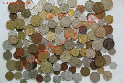 150 Иностранных(все разные) до субботы 22.10 - IMG_3202 (Medium).JPG