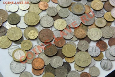150 Иностранных(все разные) до субботы 22.10 - IMG_3204 (Medium).JPG