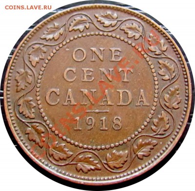 S55 Канада 1¢ 1918 до 09.09 в 22°° - S55 1c 1918_2