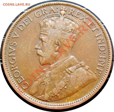 S55 Канада 1¢ 1918 до 09.09 в 22°° - S55 1c 1918_1