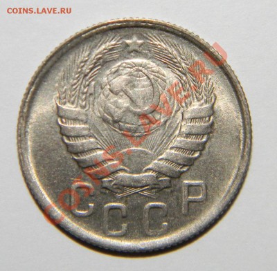 15 копеек 1943годаUNC Отличные до 06 сентября в 22:05 - 111 4946