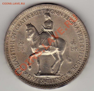 Великобритания крона 1953 до 10.09.12 в 22.00мск (2951) - img507