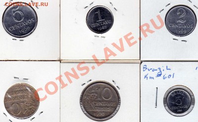 Бразилия подборка 1967-86 (6шт.) до 10.09.12-22.00мск (2767) - img555