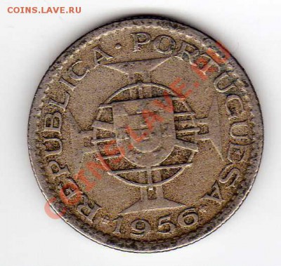 2 эскудо 1956 до 10.09.12 в 22.00мск (2674) - img561