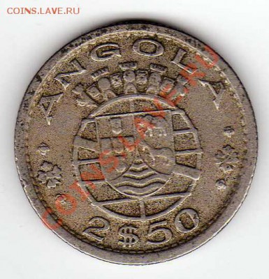 2 эскудо 1956 до 10.09.12 в 22.00мск (2674) - img597