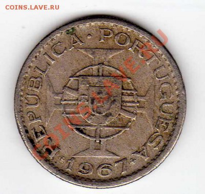2 эскудо 1967 до 10.09.12 в 22.00мск (2674) - img562