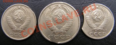 10 копеек 1990 поворот почти 180'+Выкусы.21.00 мск 9.09.2012 - 6