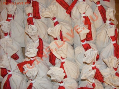 шт мешки. 2 руб 2012 г. - мешок