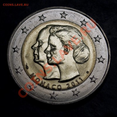 Монако 2 евро 2011 "Свадьба" из ролла до 10.09.12 в 22:00 - 2е СС Монако 2011 (3-1).JPG