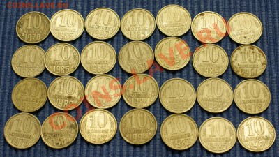 Погодовка советов на оценку - 10 копеек