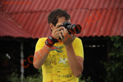 Кто каким фотоаппаратом пользуется? - lRPyb_v8euo