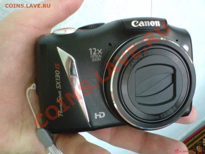 Кто каким фотоаппаратом пользуется? - ABCD0002.JPG